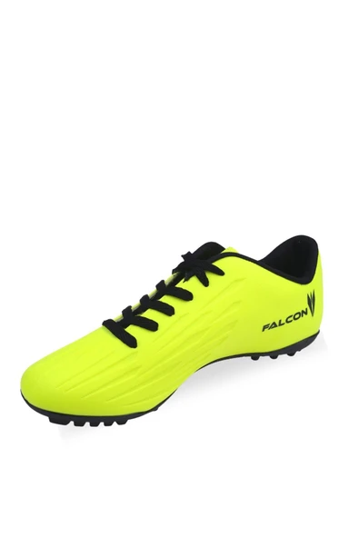 Lig Falcon Halı Saha Erkek Spor Futbol Ayakkabısı - Resim 6