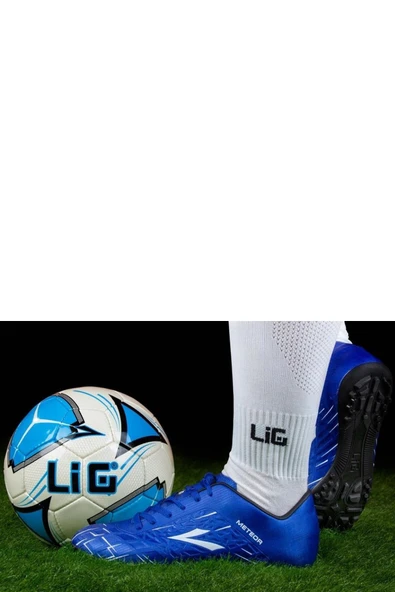 Lig 1534 Meteor Trx Halı Saha Spor Ayakkabı - Resim 4