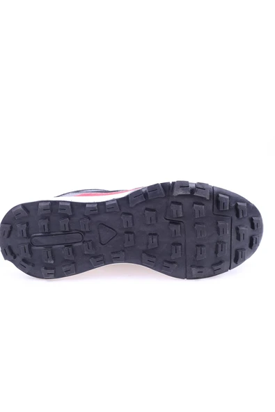 Hammer Jack 101-22308 Nadal Erkek Casual Spor Ayakkabı - Resim 9