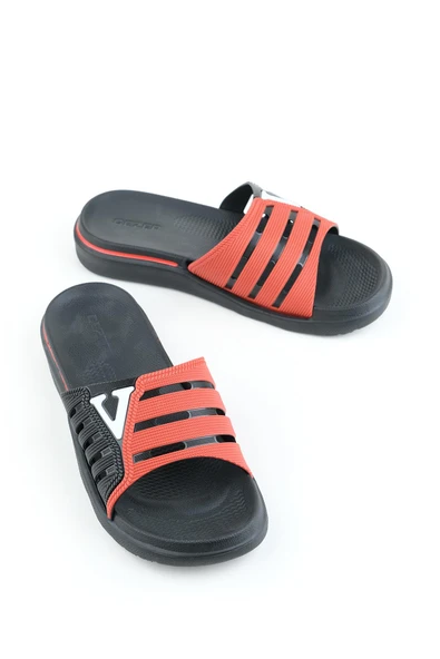 Gezer 09652 Erkek Deniz Plaj Havuz Banyo Günlük Terlik ürün görseli 1