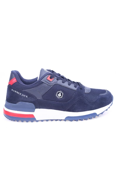 Hammer Jack 101-21670 Vegas Erkek Casual Spor Ayakkabı - 7