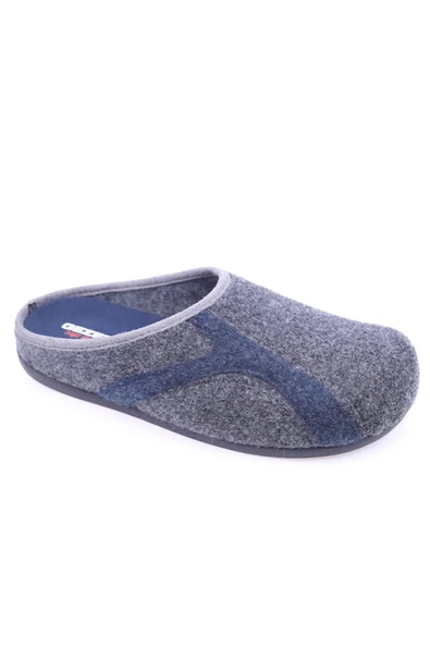 Gezer 12119 Günlük Kışlık Rahat Taban Erkek Ev-Misafir Terliği - Resim 6