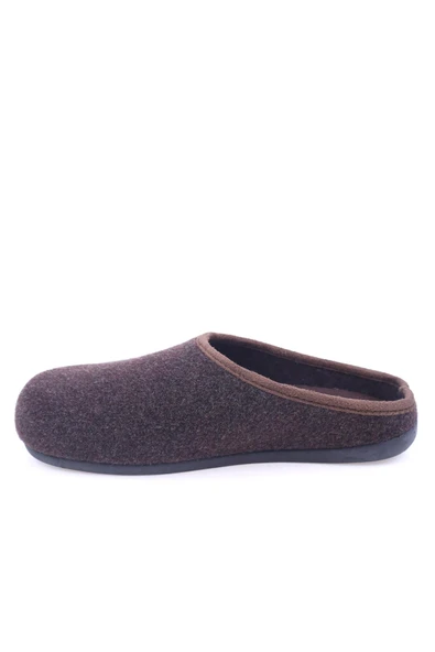 Gezer 12119 Günlük Kışlık Rahat Taban Erkek Ev-Misafir Terliği - Resim 8