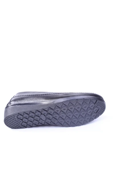 Edik 506 Kadın Günlük Ortopedik Anne Ayakkabısı - Resim 9