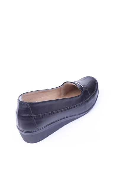 Edik 506 Kadın Günlük Ortopedik Anne Ayakkabısı - Resim 5