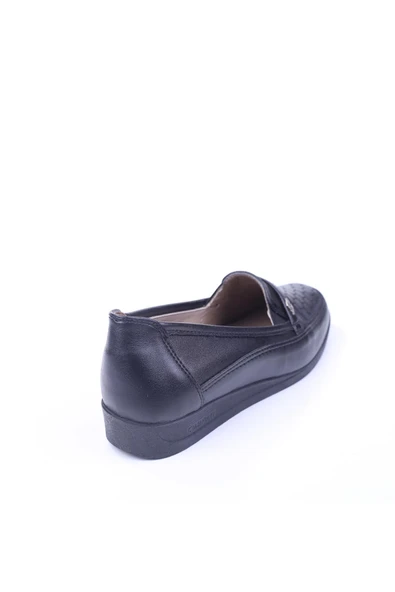 Norfix 336 Kadın Ortopedik Anne Ayakkabısı - Resim 3