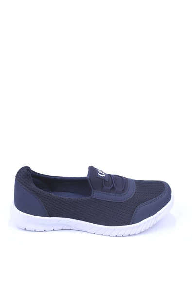 Black Sea 875 Kadın Günlük Casual Spor Ayakkabı - 6