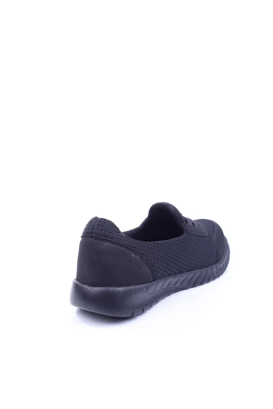 Black Sea 875 Kadın Günlük Casual Spor Ayakkabı - Resim 9