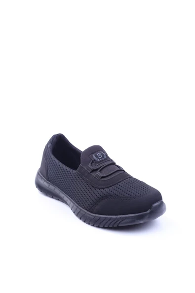 Black Sea 875 Kadın Günlük Casual Spor Ayakkabı - Resim 2