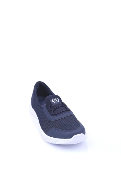 Black Sea 875 Kadın Günlük Casual Spor Ayakkabı - 3