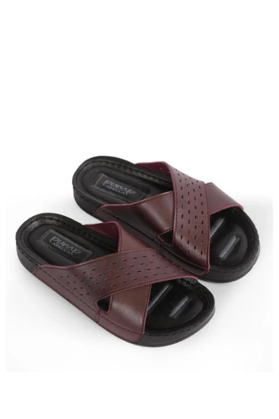 Apella 476 Pump Ortopedik Günlük Kadın Terlik - Resim 4