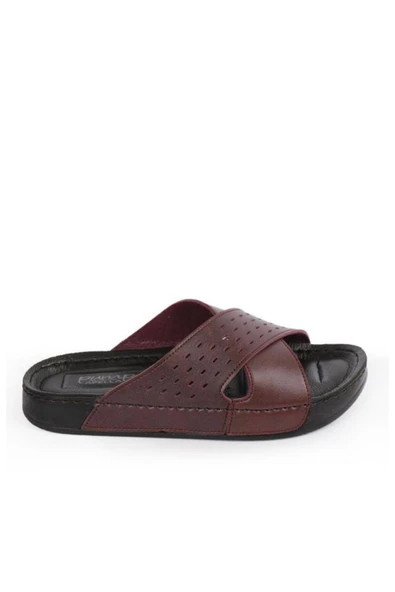 Apella 476 Pump Ortopedik Günlük Kadın Terlik - Resim 2