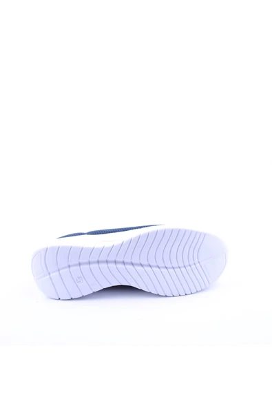 Black Sea 553 Kadın Günlük Casual Spor Ayakkabı - Resim 5