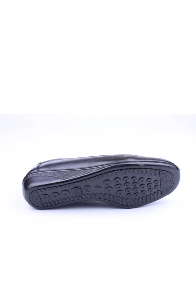 Edik N128 Kadın Günlük Ortopedik Anne Ayakkabısı - Resim 5