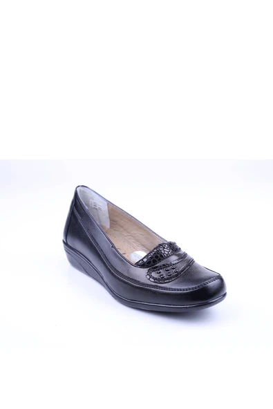 Edik N128 Kadın Günlük Ortopedik Anne Ayakkabısı ürün görseli 1