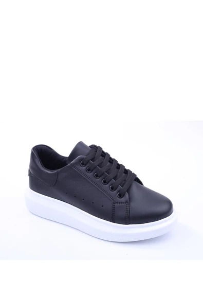 Gold Step Endless 1627 Kadın Yüksek Topuk Günlük Sneaker Ayakkabı ürün görseli 1