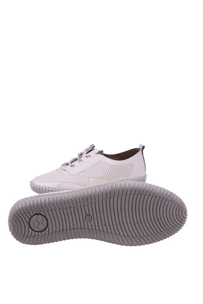 Norfix 753 Kadın Streçli Ortopedik Ayakkabısı - Resim 10