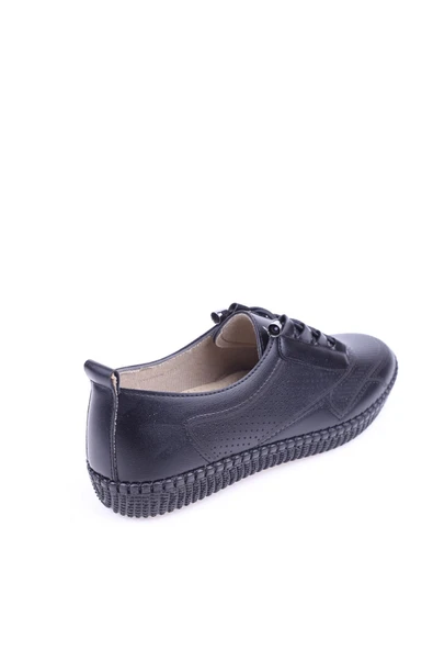 Norfix 753 Kadın Streçli Ortopedik Ayakkabısı - Resim 7