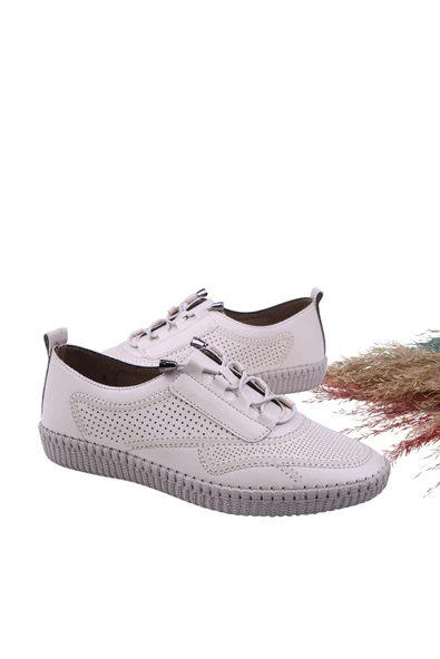 Norfix 753 Kadın Streçli Ortopedik Ayakkabısı ürün görseli 1