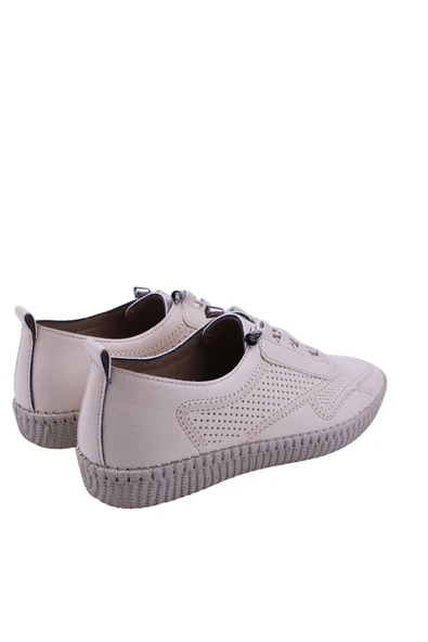 Norfix 753 Kadın Streçli Ortopedik Ayakkabısı - Resim 8