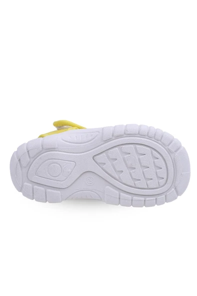 Gezer Kids 00158 Günlük Kız Çocuk Sandalet - Resim 10