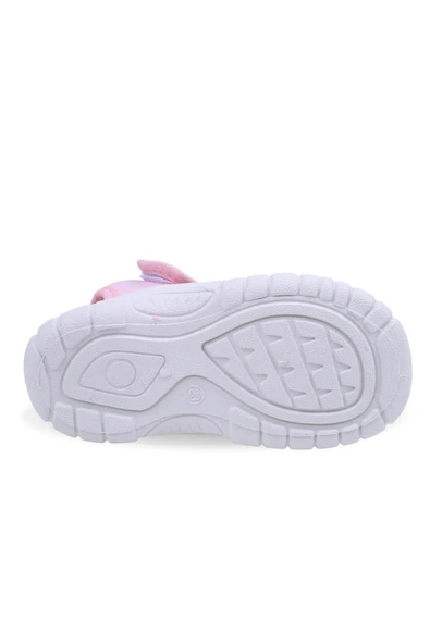Gezer Kids 00158 Günlük Kız Çocuk Sandalet - Resim 9