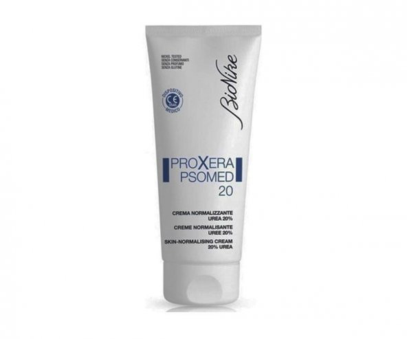 Bionike Proxera Psomed 20 Skin-Normalising Cream ( Çok Kuru Ciltler İçin) 200 ml
