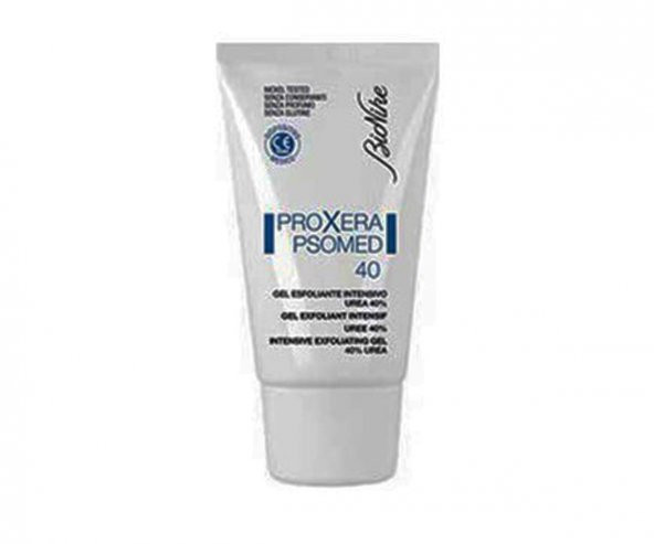 Bionike Proxera Psomed 40 Intensive Exfoliating Gel