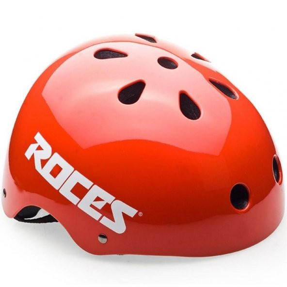 Roces 300756 - Agresif Paten Kaskı - 5