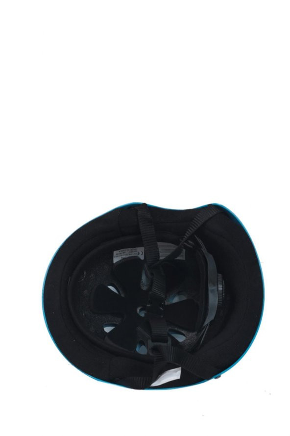 Roces 300756 - Agresif Paten Kaskı - 12