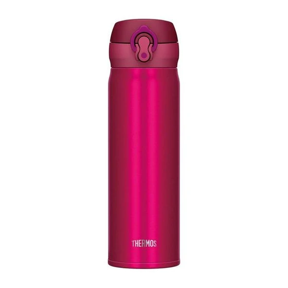 THERMOS JNL-350 ULTRALIGHT MUG 0,35L BERRY 128371
