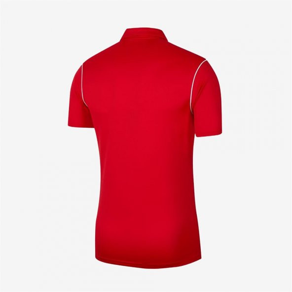 Nike M Nk Df Park20 Polo Erkek Polo Yaka Tişört - 2