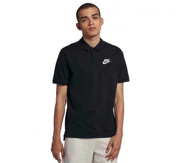 Nike Sportswear CE POLO MATCHUP PQ Erkek Tişört