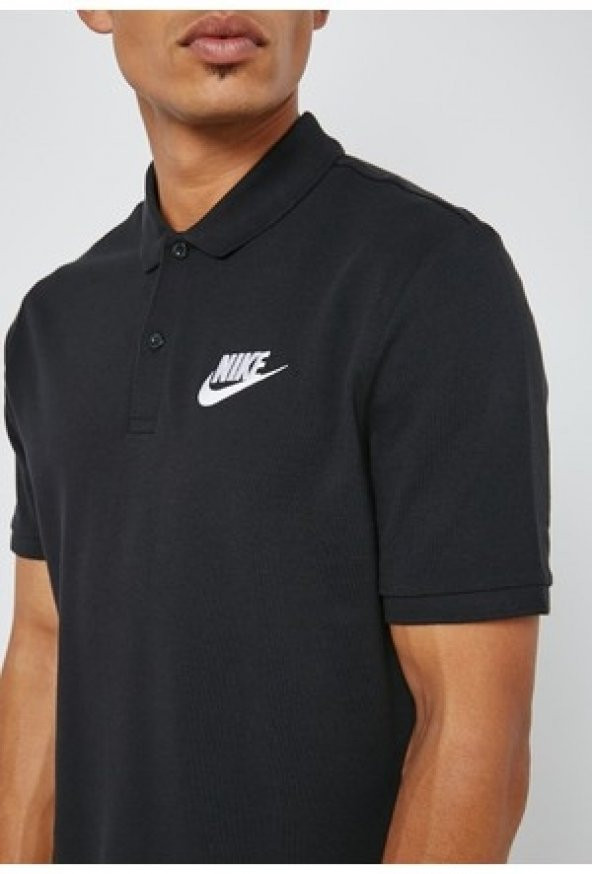 Nike Sportswear CE POLO MATCHUP PQ Erkek Tişört - 2