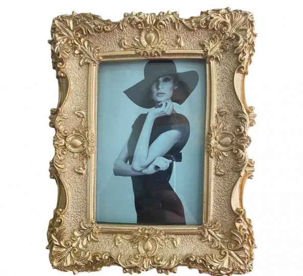 Fotoğraf Çerçevesi - 3