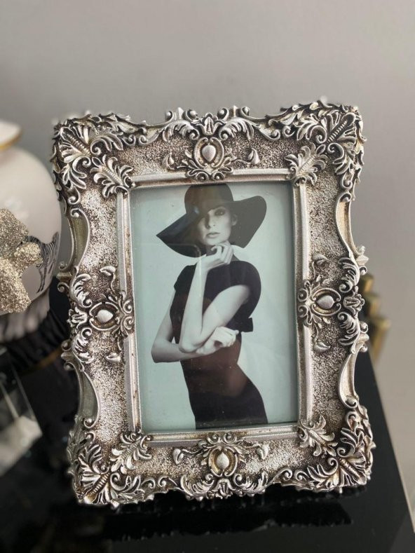 Fotoğraf Çerçevesi - 5