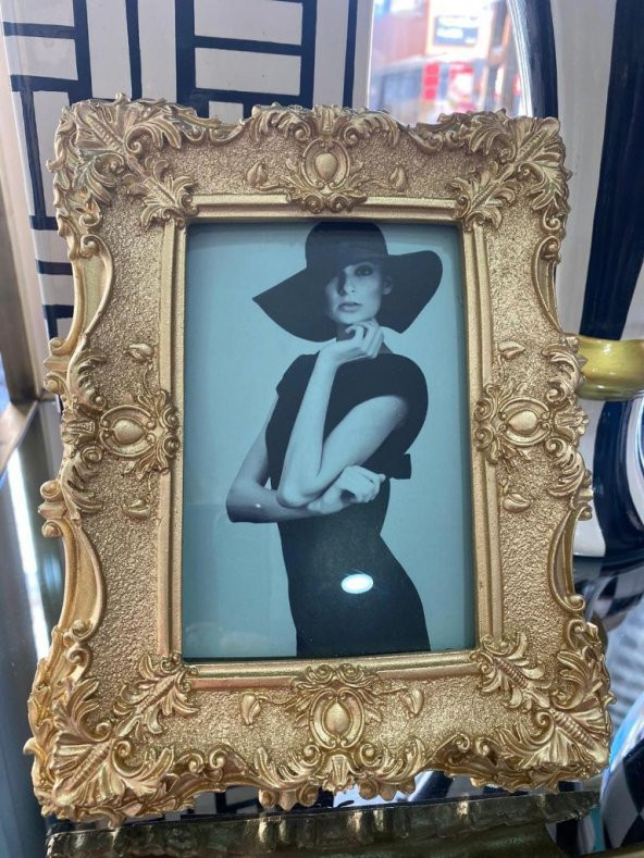 Fotoğraf Çerçevesi