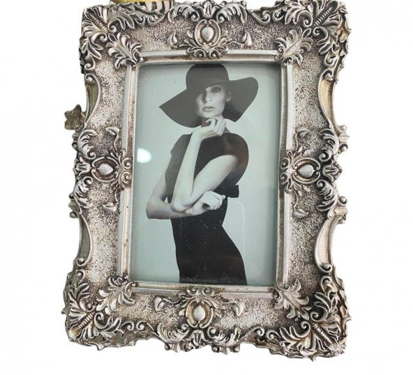 Fotoğraf Çerçevesi - 6