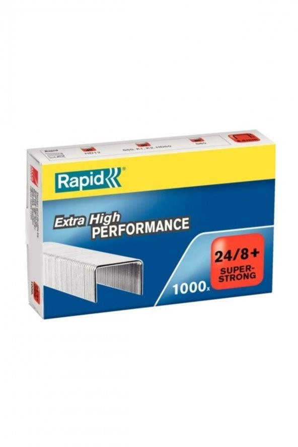 Zımba Teli 24/8 1000+ Li Süper Güçlü 24858500