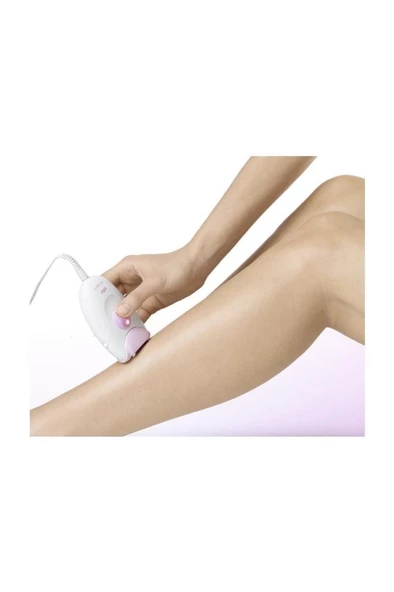 Braun Silk-epil 3 3170 Soft Perfection Epilatör - 5