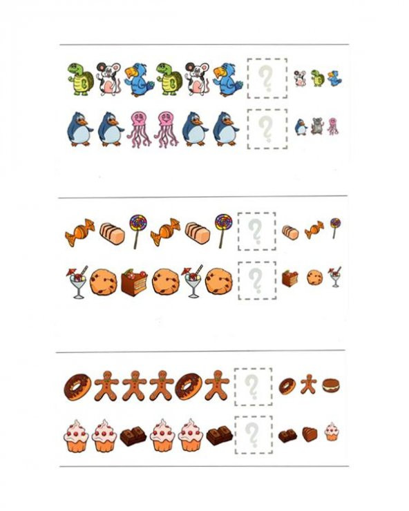 Yuka Kids Örüntüler - Resim 2