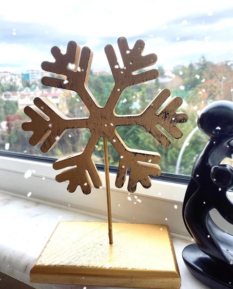 KAR TANESİ BİBLO GOLD - 2