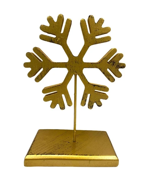 KAR TANESİ BİBLO GOLD - 3