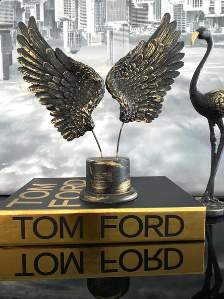 MELEK KANADI BİBLO KAİDELİ - Resim 2