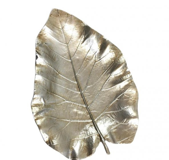 DEKORATİF BÜYÜK POLYESTER TABAK ANAHTARLIK & OBJE - 2