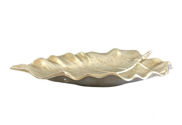 DEKORATİF BÜYÜK POLYESTER TABAK ANAHTARLIK & OBJE - 3