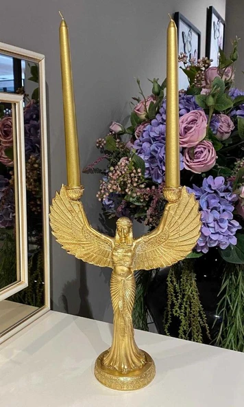 ŞAMDAN MISIRLI  İSİS GOLD - 4