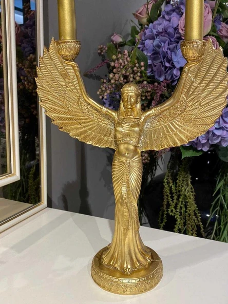 ŞAMDAN MISIRLI İSİS GOLD - 3