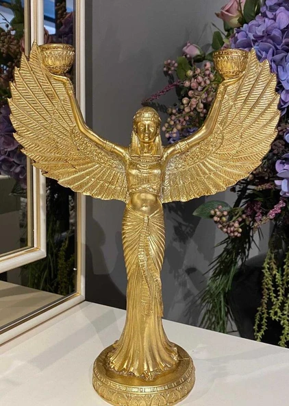 ŞAMDAN MISIRLI İSİS GOLD