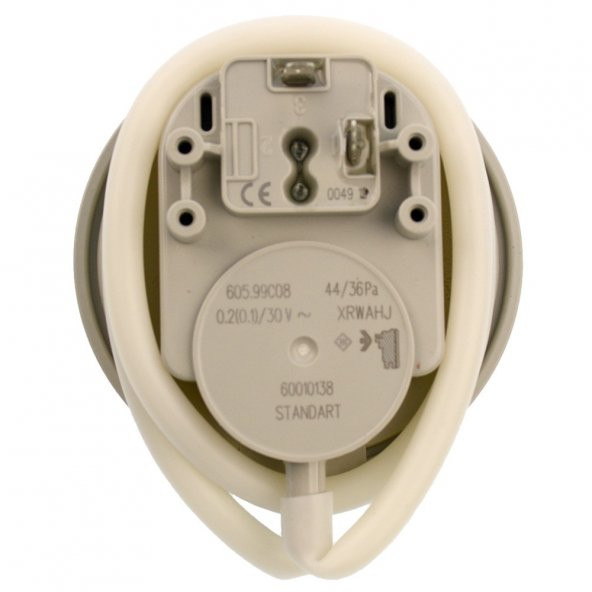 Zeus Major 21 - Eolo Star 23kw Kombi Hava Prosestatı, Immergas ile Uyumlu ürün görseli 1